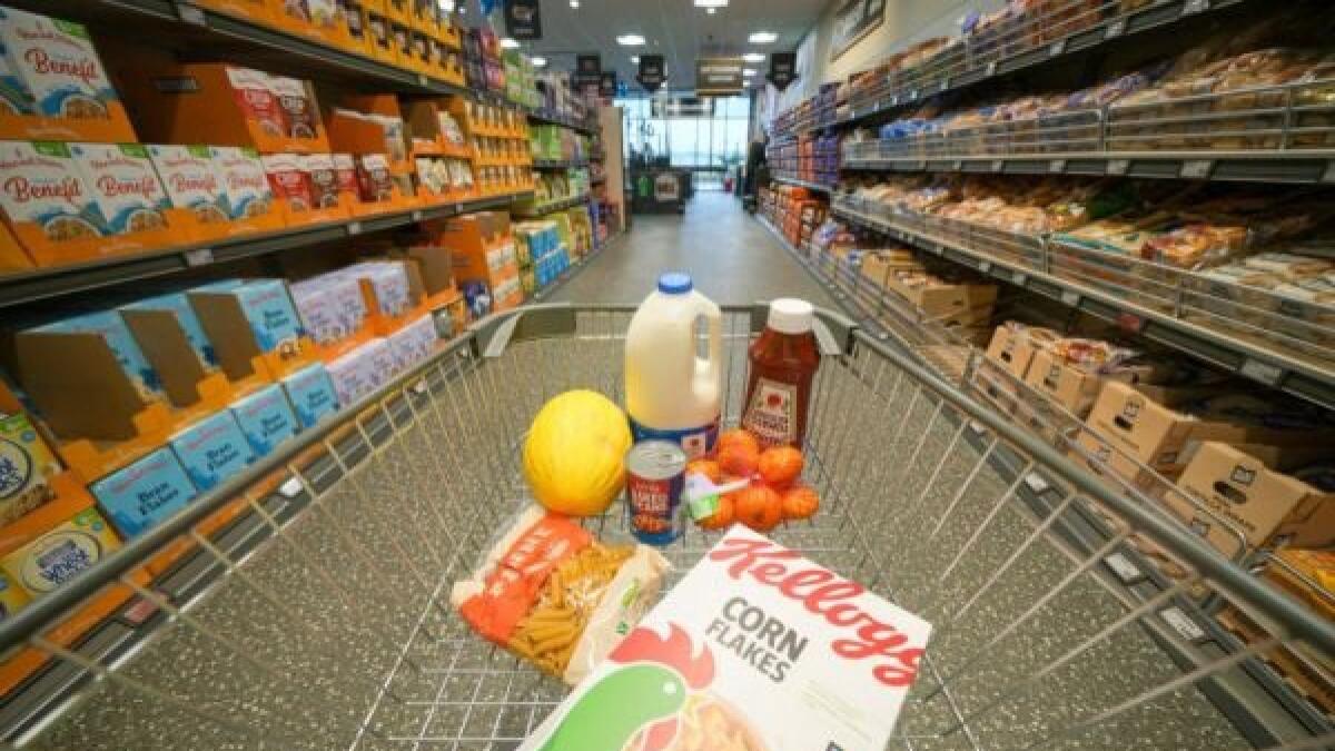 Σούπερ – μάρκετ: Στα ύψη οι τιμές για είδη καθημερινής χρήσης