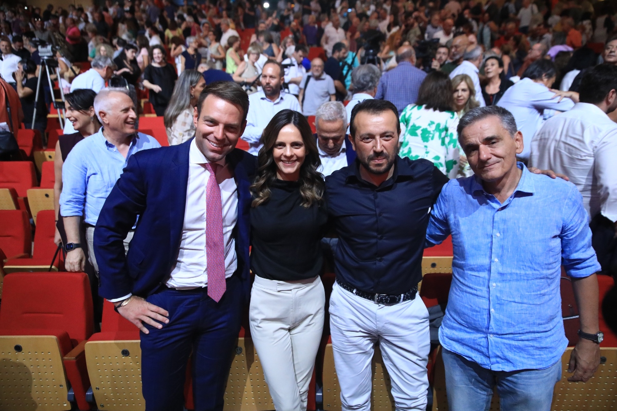 ΣΥΡΙΖΑ: Οι προκλήσεις των υποψηφίων λίγο πριν το νήμα