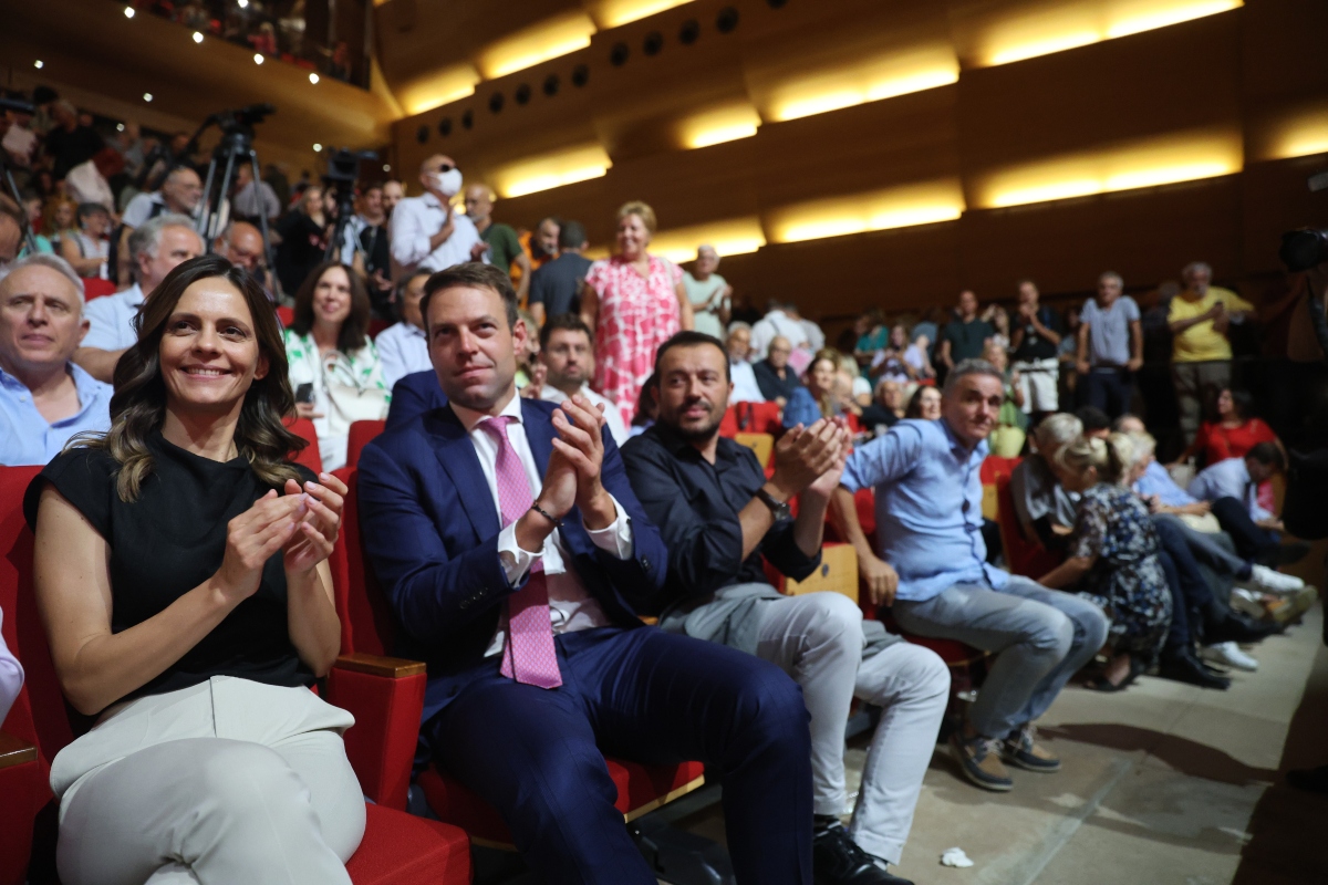 ΣΥΡΙΖΑ: Οι προβλέψεις και τα στοιχεία των σημερινών εκλογών
