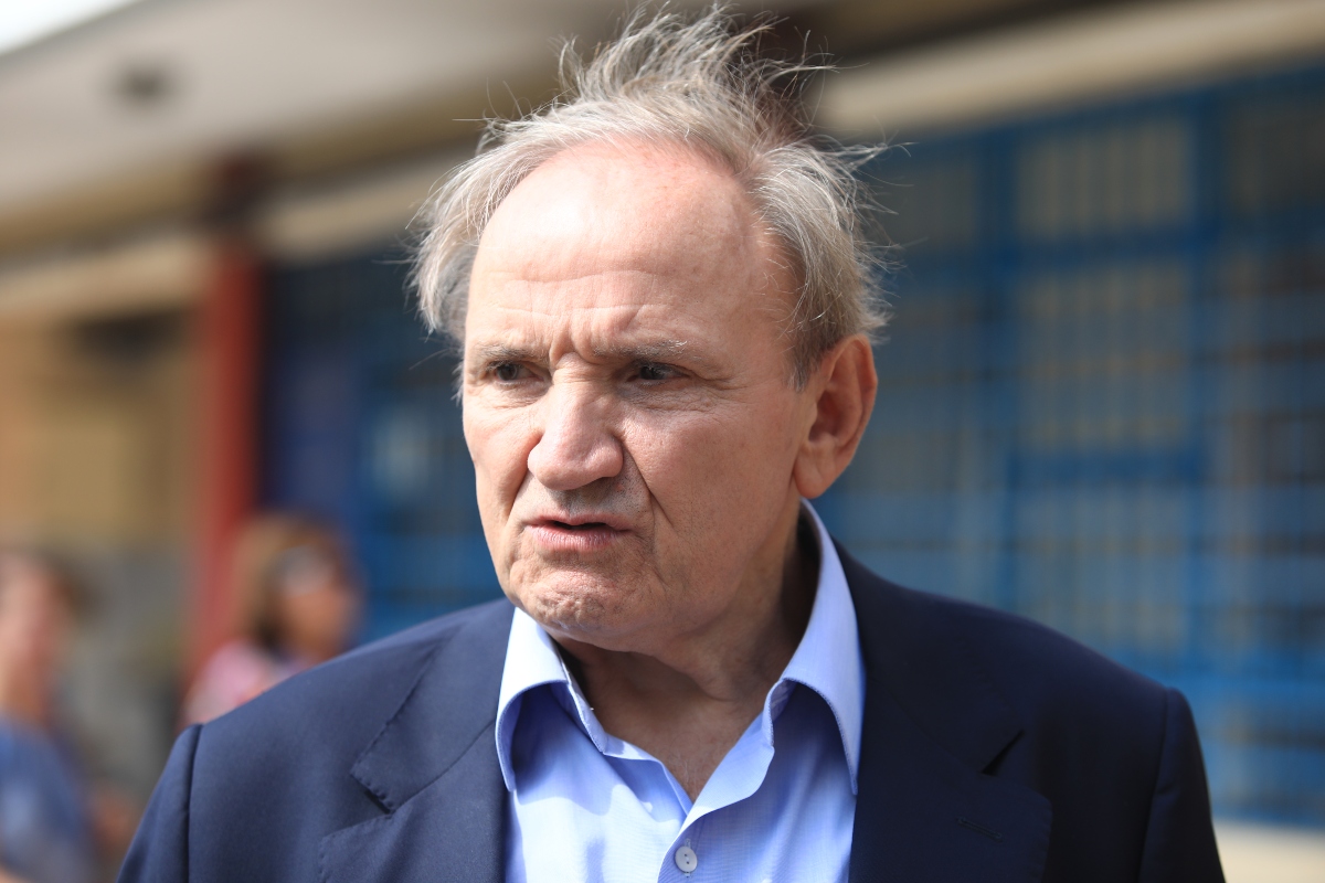 Τζουμάκας: Τον Κασσελάκη τον φύτεψαν για να διαλύσει τον ΣΥΡΙΖΑ