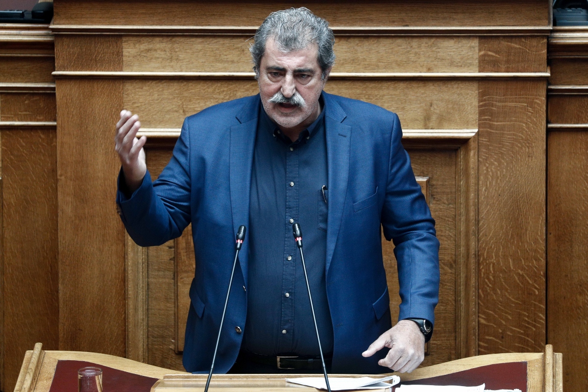 Πολάκης: Χωρούν όλοι που θέλουν