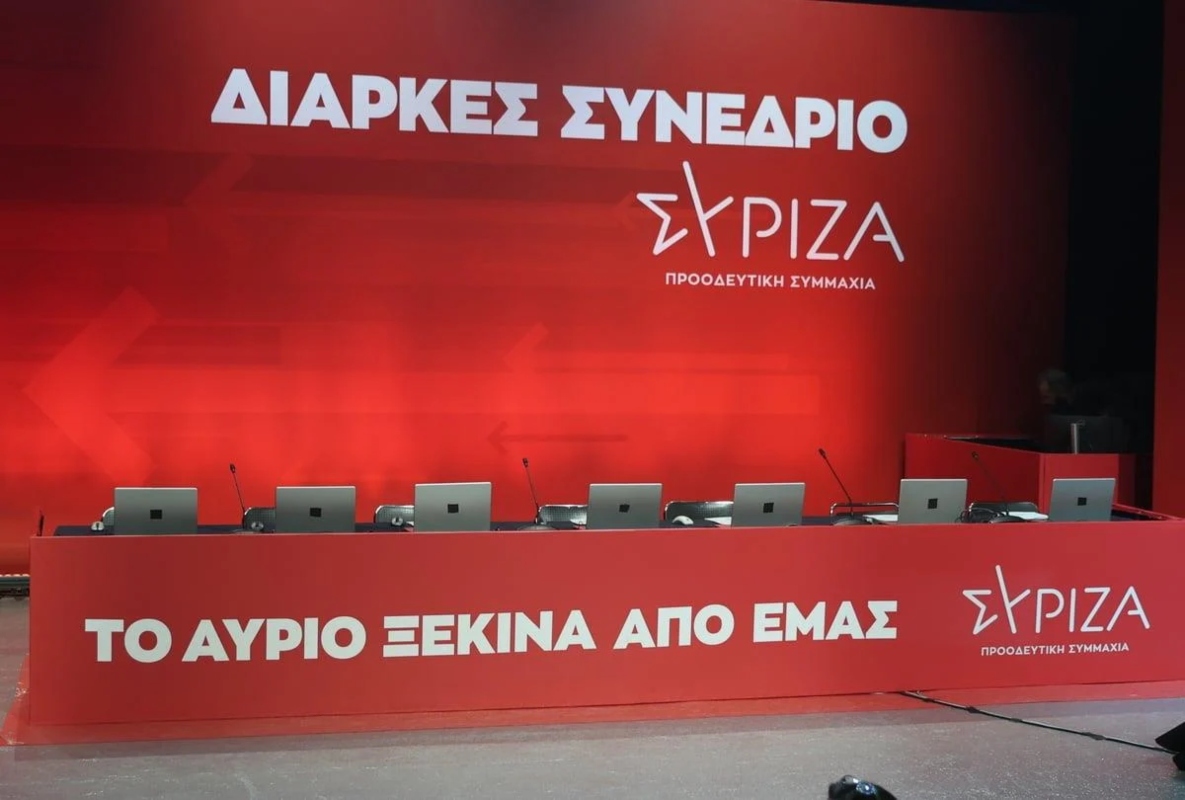 ΣΥΡΙΖΑ: Εσωκομματικά βέλη εναντίον Κασσελάκη