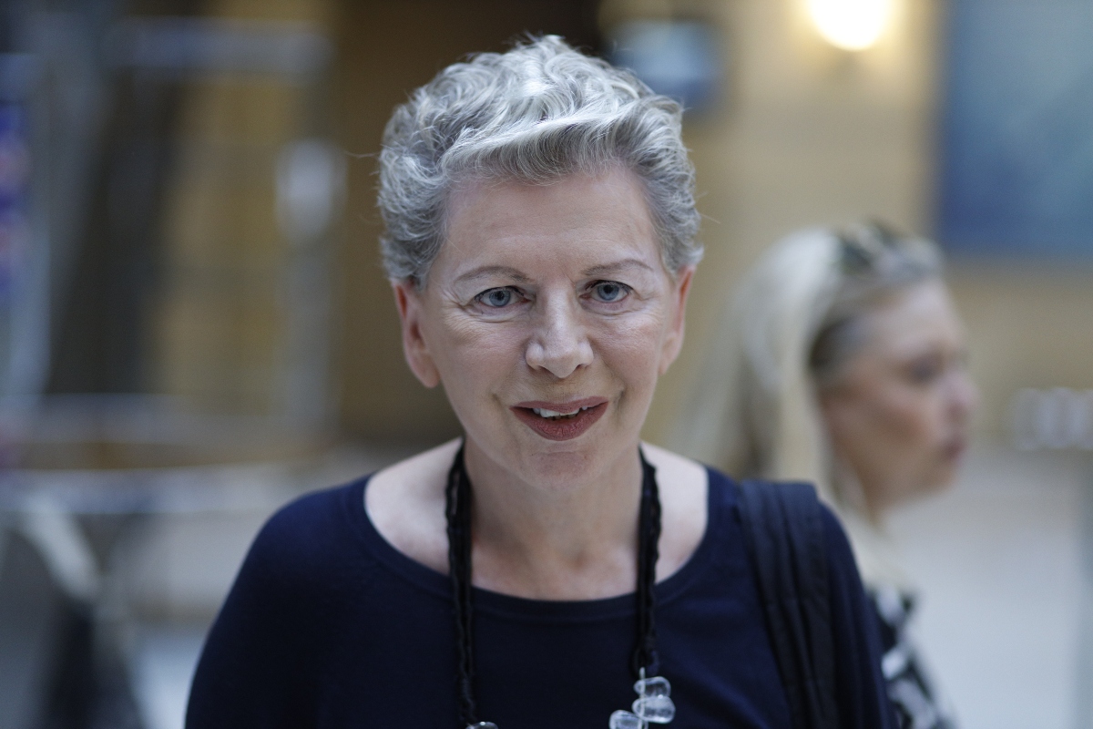 Έλενα Ακρίτα εναντίον ΕΦΣΥΝ: Ένας αριστερός εμφύλιος