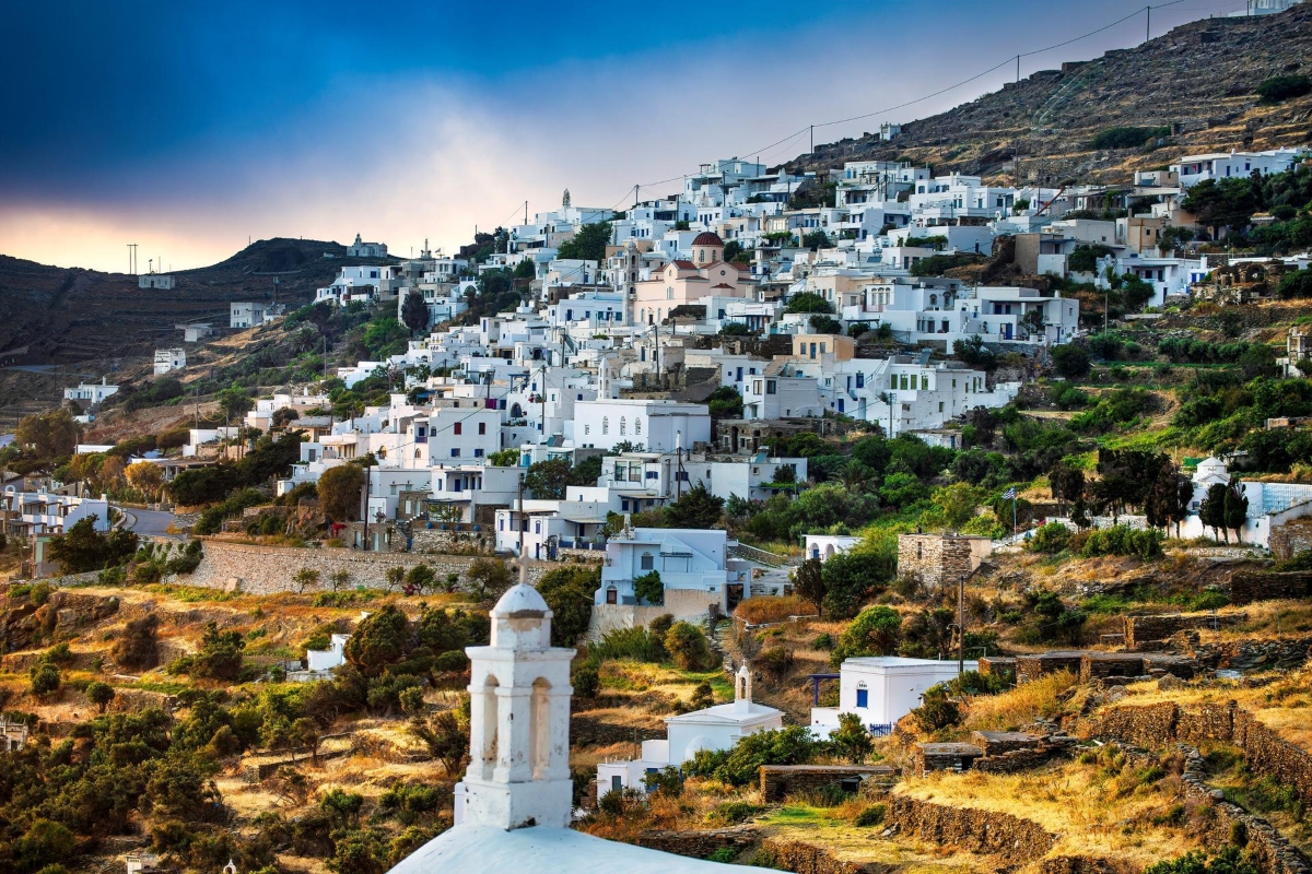 Σύλληψη Τούρκων στη Μονεμβασιά