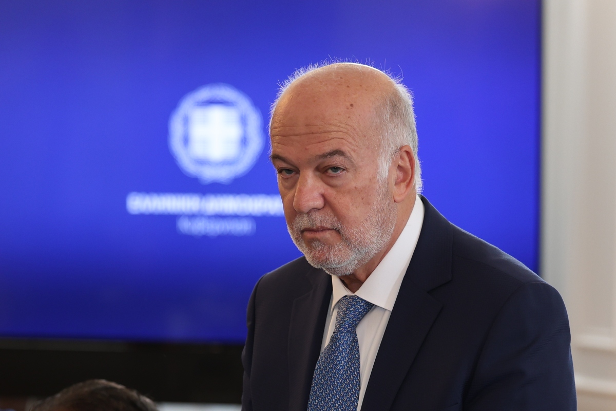 Φλωρίδης: Επανέρχεται το αυτεπάγγελτο στη δίωξη στελεχών σε ΝΠΔΔ και Δημόσιο