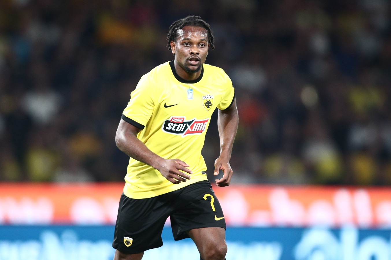 ΑΕΚ: Με Λιβαι Γκαρσία η λίστα για το Europa League [vid]