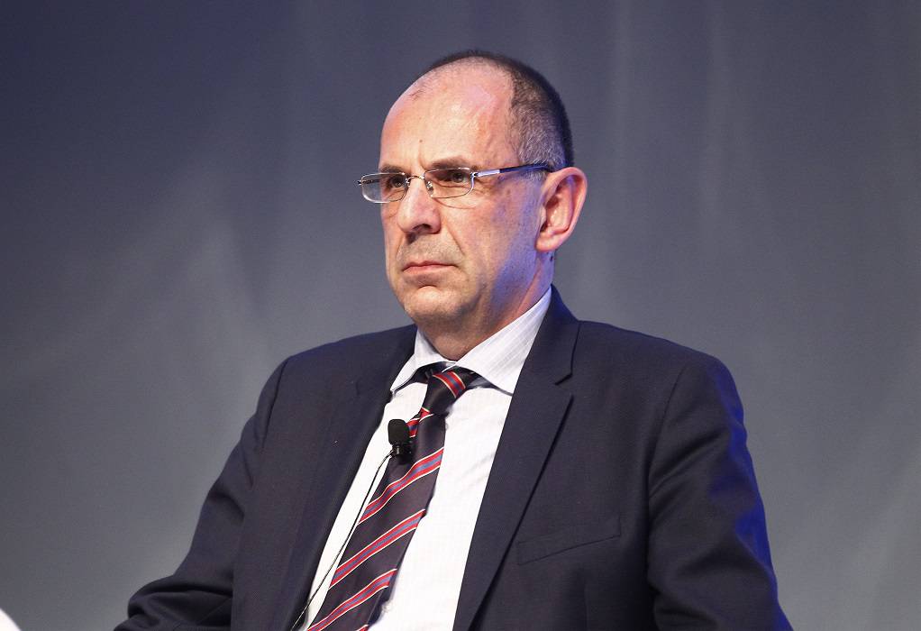Γεραπετρίτης: «Η Ελλάδα δύναται να γίνει η φωνή των Ηνωμένων Αραβικών Εμιράτων στην ΕΕ»