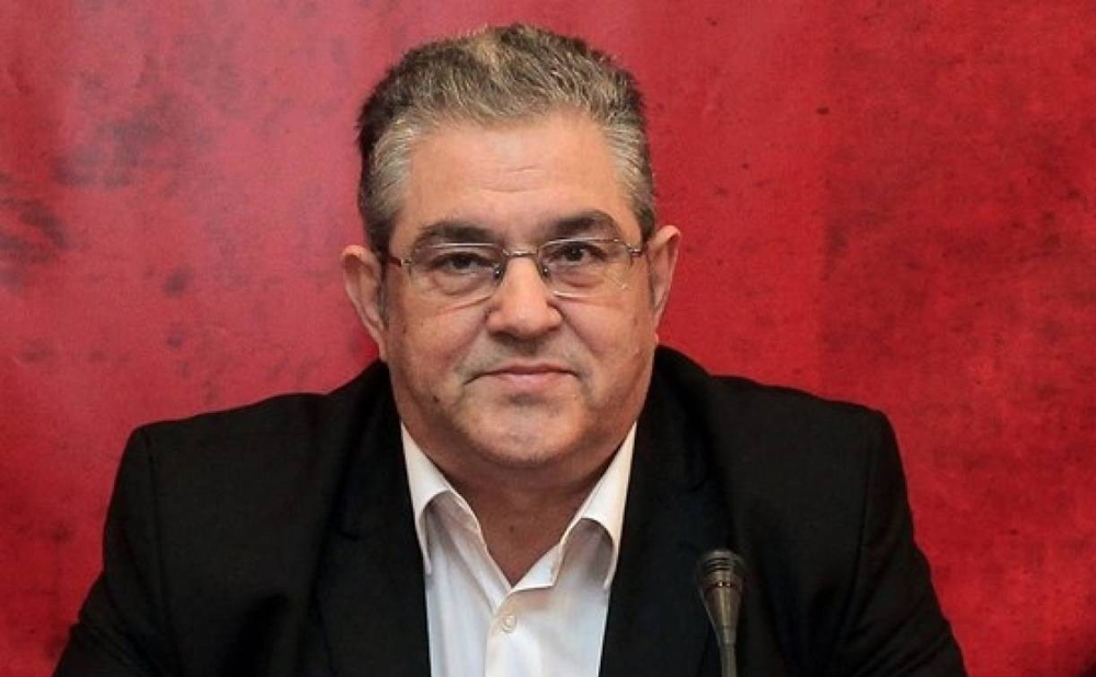 ΚΚΕ για Προϋπολογισμό: «’Ματωμένα’ πλεονάσματα με δισ. νέους φόρους η σκληρή πραγματικότητα»