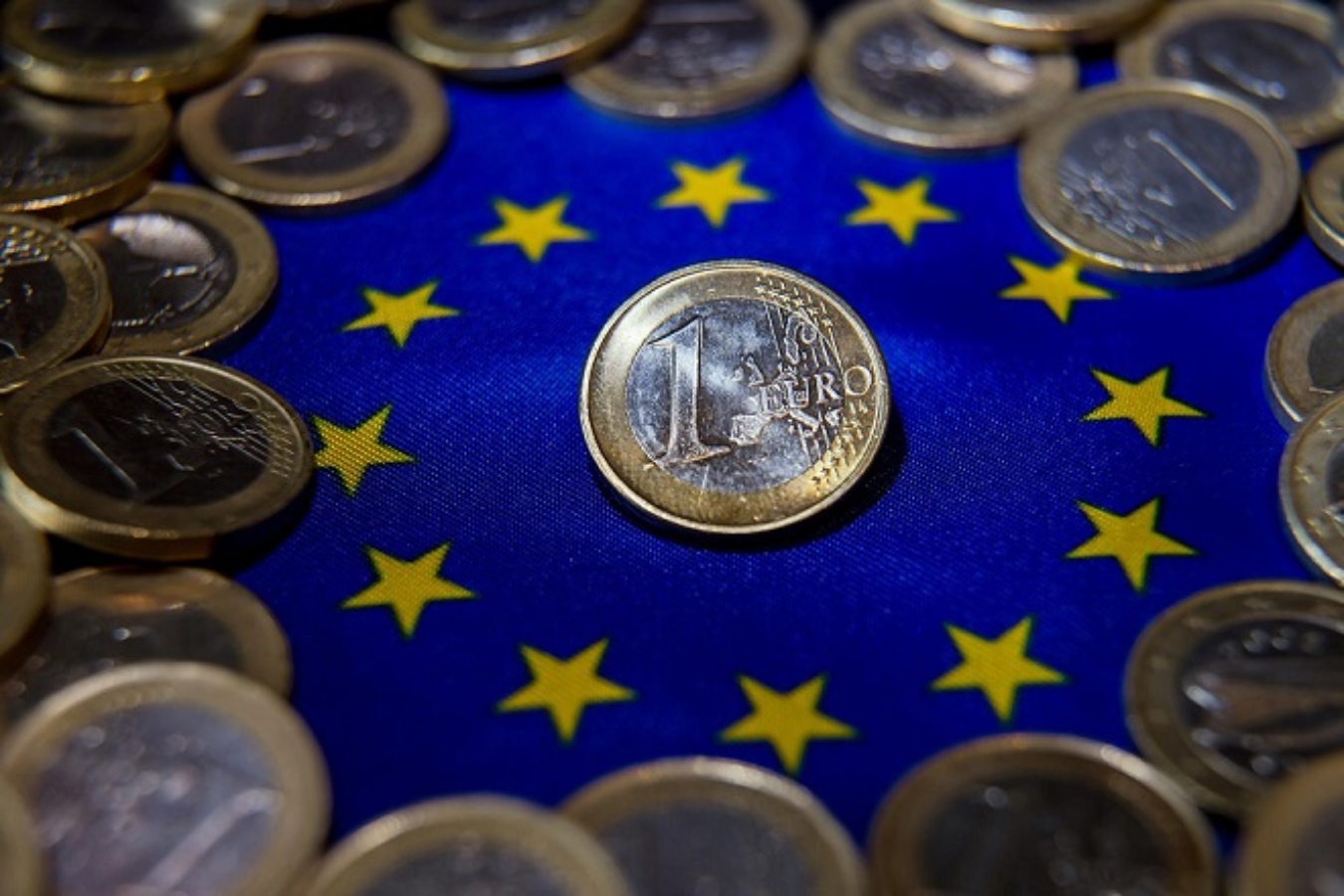 Ανησυχούν οι αγορές από το αυξανόμενο κόστος δανεισμού