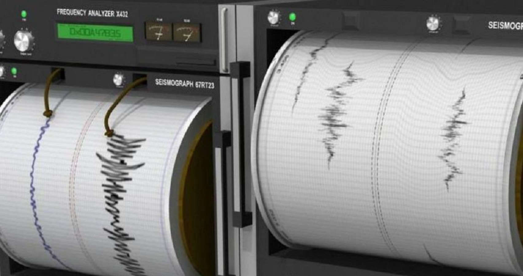 Τουρκία: Ισχυρός σεισμός 5,1 Ρίχτερ στην Κωνσταντινούπολη