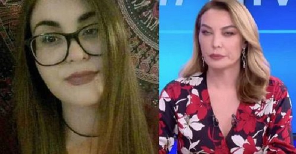 Γυναικοκτονία Ελένης Τοπαλούδη: Πρόστιμο 120.000 ευρώ στον ΣΚΑΪ για εκπομπή της Τατιάνας Στεφανίδου