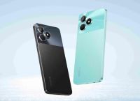 realme c51: H τεχνολογία ξανά στο επίκεντρο realme c51: H τεχνολογία ξανά στο επίκεντρο