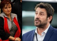 Τσαγγάνη για Γεωργούλη: «Θα πάω να πνιγώ στο λιμάνι της Αίγινας αν έκανε κακό σε κορίτσι»