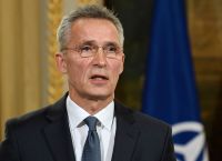 Στόλτενμπεργκ: Σύντομα η Σουηδία θα είναι μέλος του ΝΑΤΟ [vid]