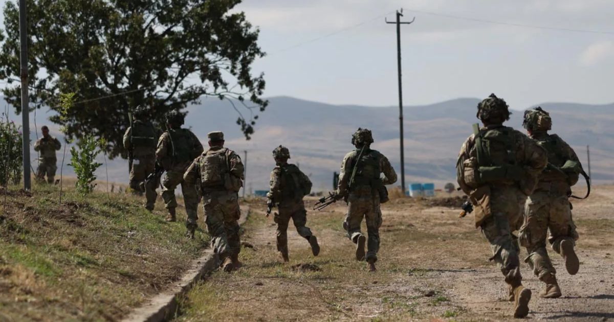 Ναγκόρνο Καραμπάχ: Πολιτική κρίση στην Αρμενία