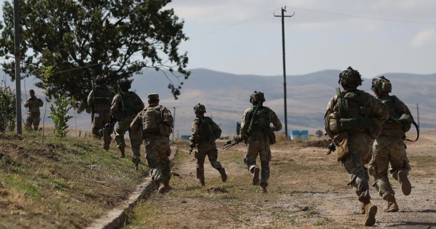 Ναγκόρνο Καραμπάχ: Πολιτική κρίση στην Αρμενία