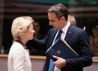 Η στιγμή της ουσιαστικής ευρωπαϊκής αλληλεγγύης