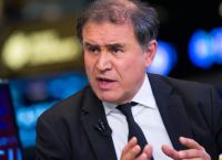 Ρουμπινί: Ο «Dr Doom» καλεί ΕΚΤ και BoE να αυξήσουν τα επιτόκια για να αποφύγουν τον στασιμοπληθωρισμό