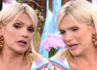 «Σαν να τον είχαν στα σκουπίδια»: Συγκλoνίζει η Σάσα Σταμάτη για την απώλεια του πατέρα της