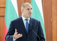 Ράντεφ: Ελλάδα και Βουλγαρία πυλώνες σταθερότητας για όλη την περιοχή
