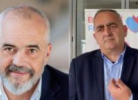 Καυτή πατάτα για Ράμα – Κώδωνας κινδύνου από Αθήνα και αιχμές από Ουάσιγκτον