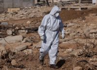 Διευκρινίσεις ΓΕΕΘΑ για την τραγωδία στη Λιβύη: Δεν υπήρχε άλλος τρόπος διασταύρωσης της πληροφόρησης