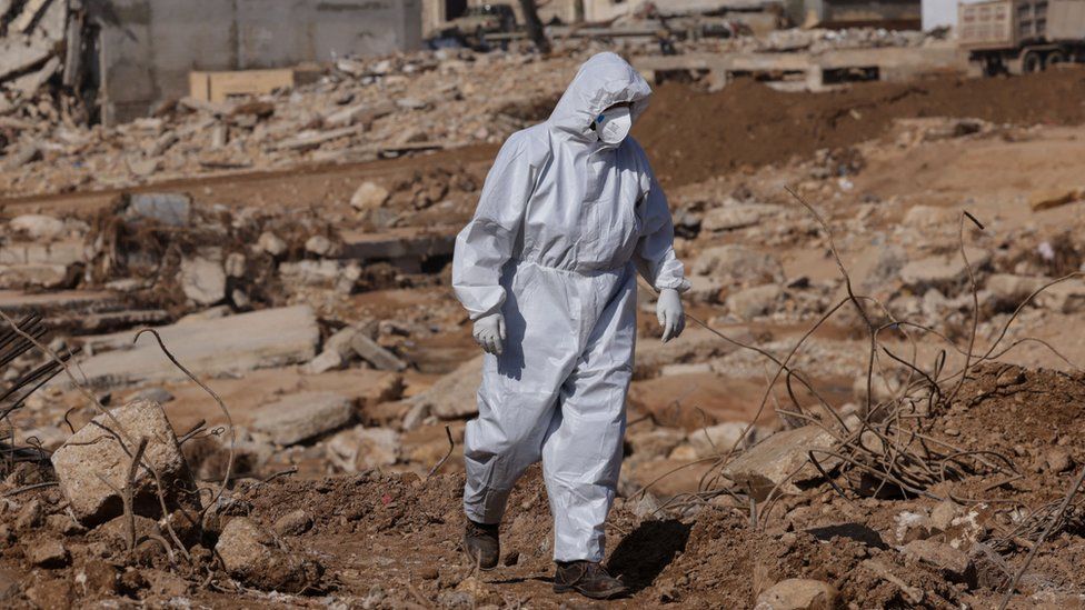 Διευκρινίσεις ΓΕΕΘΑ για την τραγωδία στη Λιβύη: Δεν υπήρχε άλλος τρόπος διασταύρωσης της πληροφόρησης