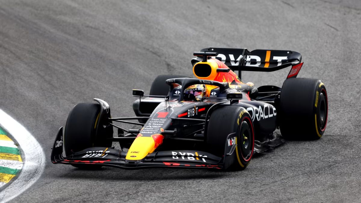 F1 – Είναι αυτό το τέλος της κυριαρχίας της Red Bull;
