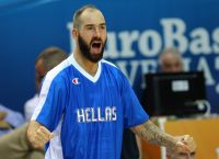 Όλα για τον Σπανούλη- Νο1 στόχος της Εθνικής- Πώς κατέληξαν στο πρόσωπο του