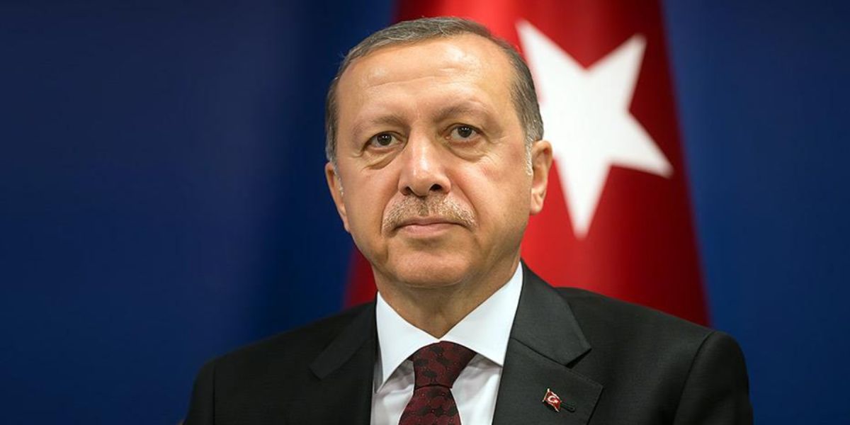 Ακυρώνει το πρόγραμμά του ο Ερντογάν – Κρυολόγημα η αιτία σύμφωνα με το περιβάλλον του