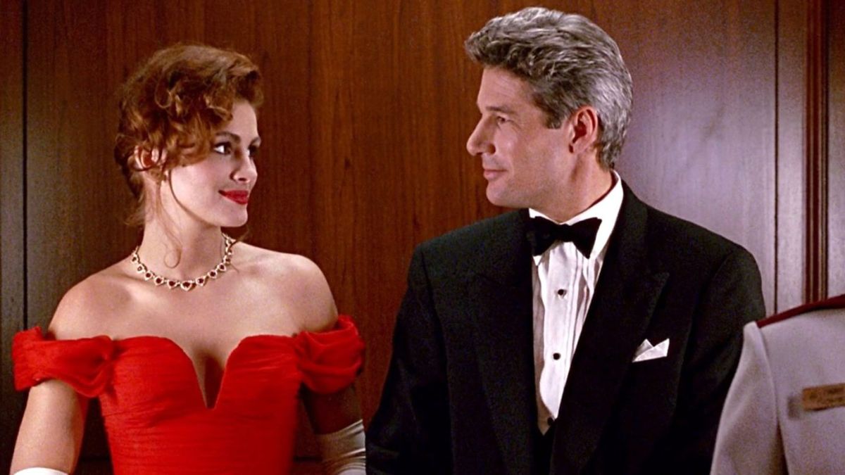 Σήμερα το βράδυ έχει «Pretty Woman»
