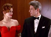 Σήμερα το βράδυ έχει «Pretty Woman»