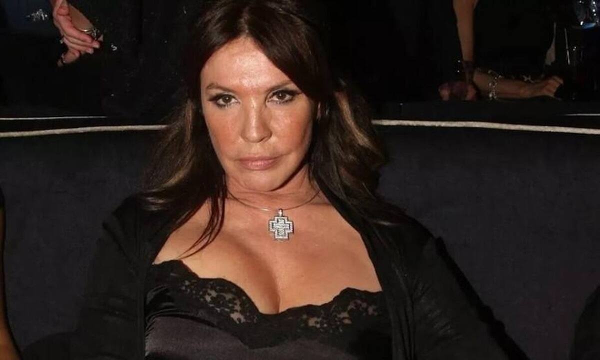 Βάνα Μπάρμπα: «Είναι λάθος μια γυναίκα να κρατήσει ένα παιδί μόνη της να μεγαλώσει» [vid]