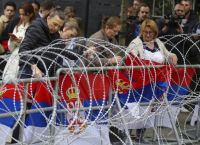Αδιέξοδο και κατάρρευση στις συνομιλίες Βελιγραδίου- Πρίστινας για το Κόσοβο Αδιέξοδο και κατάρρευση στις συνομιλίες Βελιγραδίου- Πρίστινας για το Κόσοβο