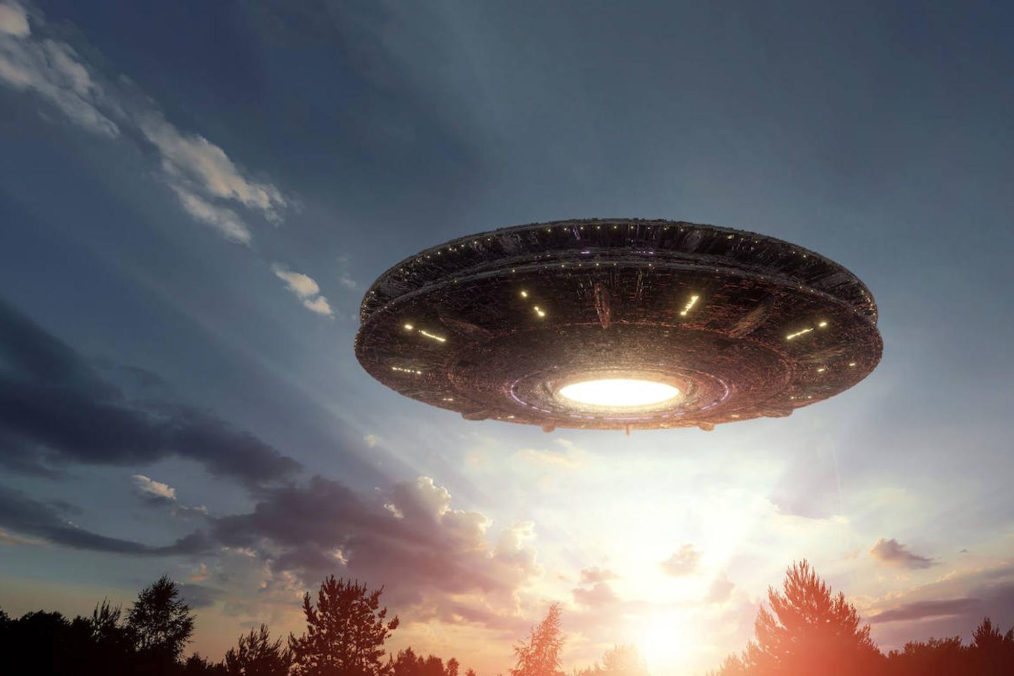 Ο παγκόσμιος χάρτης εμφάνισης UFO – Οι πόλεις με τις περισσότερες «επισκέψεις» σύμφωνα με το Πεντάγωνο