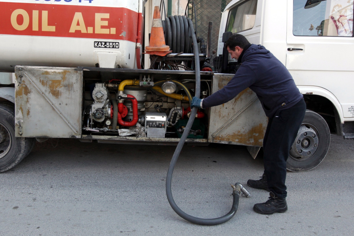 Επίδομα θέρμανσης: Κυβέρνηση και υπουργείο Οικονομικών σχεδιάζουν αλλαγές [vid]