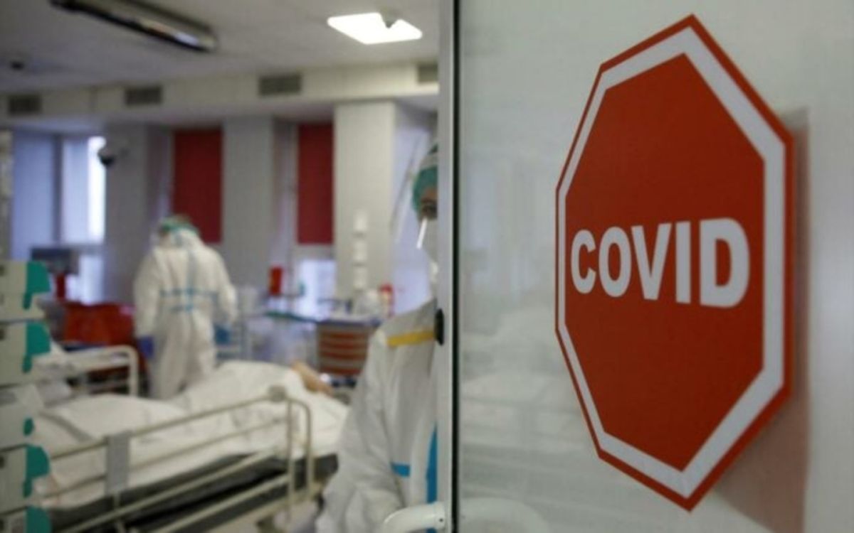 Ιταλία: Οι βαρύτερες μορφές covid-19, συνδέονται πιθανότατα με γενετική προδιάθεση
