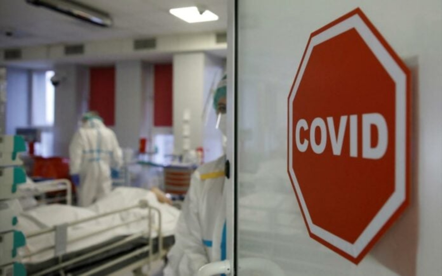 Ιταλία: Οι βαρύτερες μορφές covid-19, συνδέονται πιθανότατα με γενετική προδιάθεση