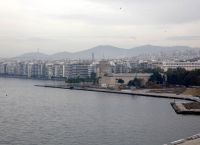 Θεσσαλονίκη: Υπογράφηκε το Κλιματικό Σύμφωνο για μηδενικούς ρύπους