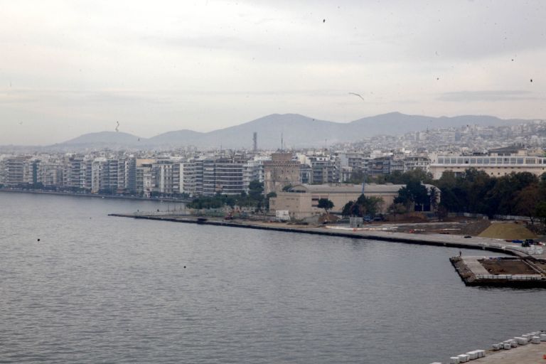 Θεσσαλονίκη: Υπογράφηκε το Κλιματικό Σύμφωνο για μηδενικούς ρύπους