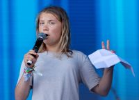 Greta Thunberg: Η διάσημη ακτιβίστρια συμπλήρωσε δυο μήνες δημόσιας απουσίας