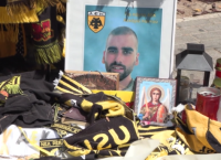 Αδελφός Μιχάλη Κατσούρη: «Ντρέπομαι που είμαι Έλληνας»