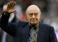 Μοχάμεντ Αλ Φαγιέντ: Πέθανε ακριβώς 26 χρόνια μετά το θάνατο του Ντόντι και της Νταιάνα