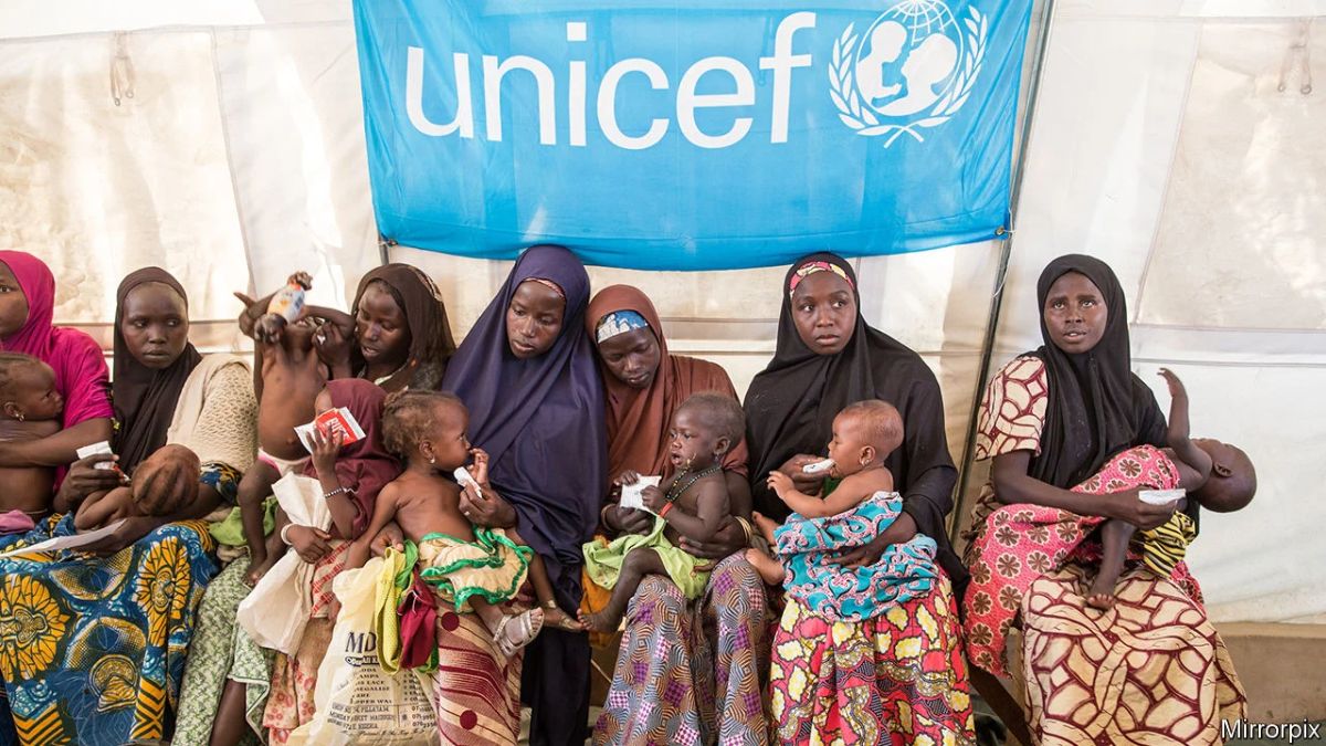 UNICEF: Περίπου 333 εκατ. παιδιά βρίσκονται σε έκτακτη κατάσταση ακραίας φτώχειας παγκοσμίως