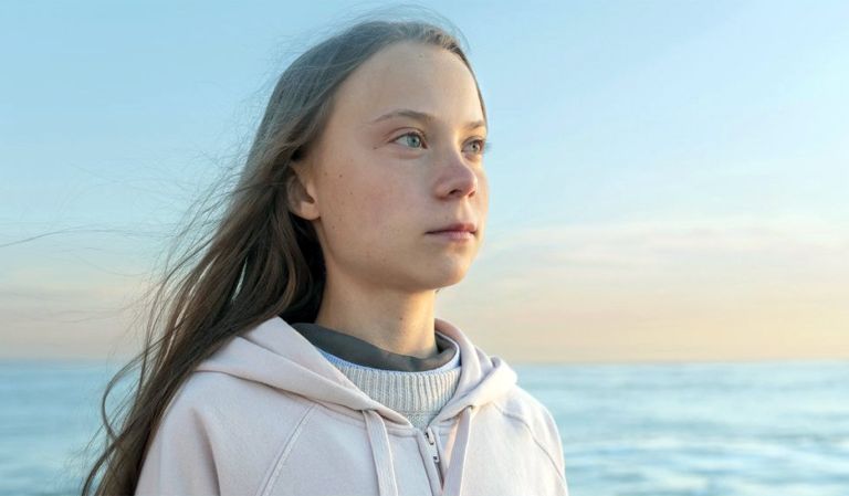 Greta Thunberg: Η διάσημη ακτιβίστρια συμπλήρωσε δυο μήνες δημόσιας απουσίας