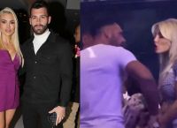 Παναγιώταρου – Σχίζας: Άγριος τσακωμός στα μπουζούκια – Πήγε με νέο φλερτ η Αλεξάνδρα