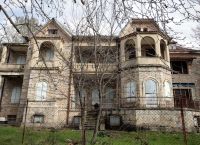 Tatoi: how the park of the former royal palace will be restored
