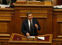 Χρυσοχοΐδης: 2.000 νέες προσλήψεις στο ΕΣΥ μέχρι το Νοέμβριο