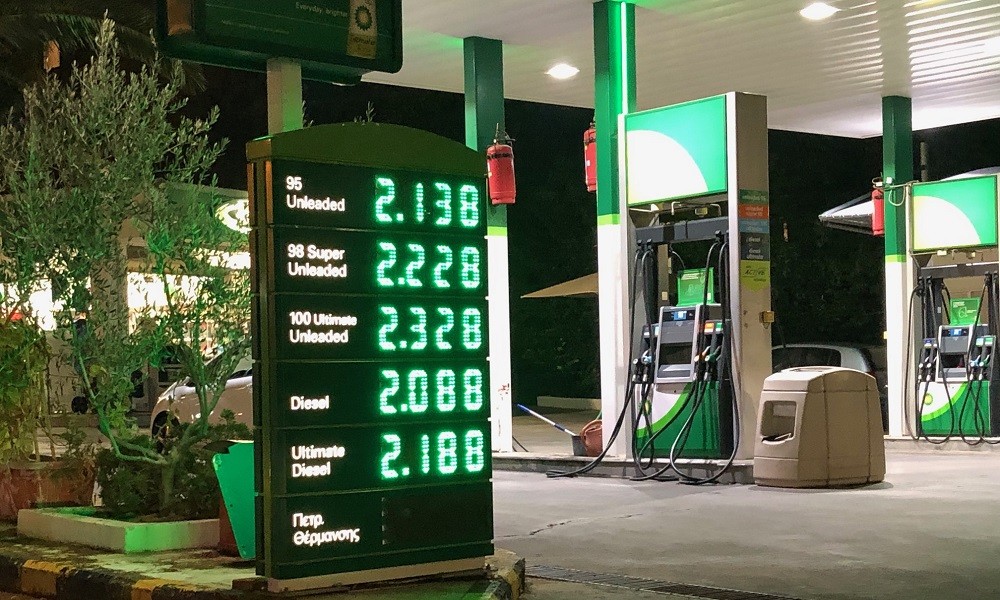 Ο πλανήτης δυσκολεύεται να παράγει αρκετό ντίζελ – Τεράστια άνοδος στην τιμή σε Ευρώπη και ΗΠΑ