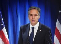 Μπλίνκεν: Οι ΗΠΑ θα συνεχίσουν να στηρίζουν την Ουκρανία τον χειμώνα που αναμένονται νέα ρωσικά πλήγματα